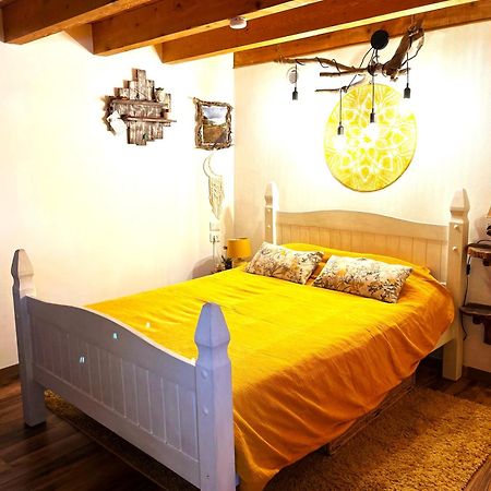 Cozy Mini House With Beautiful Views Apartment Eygliers Luaran gambar