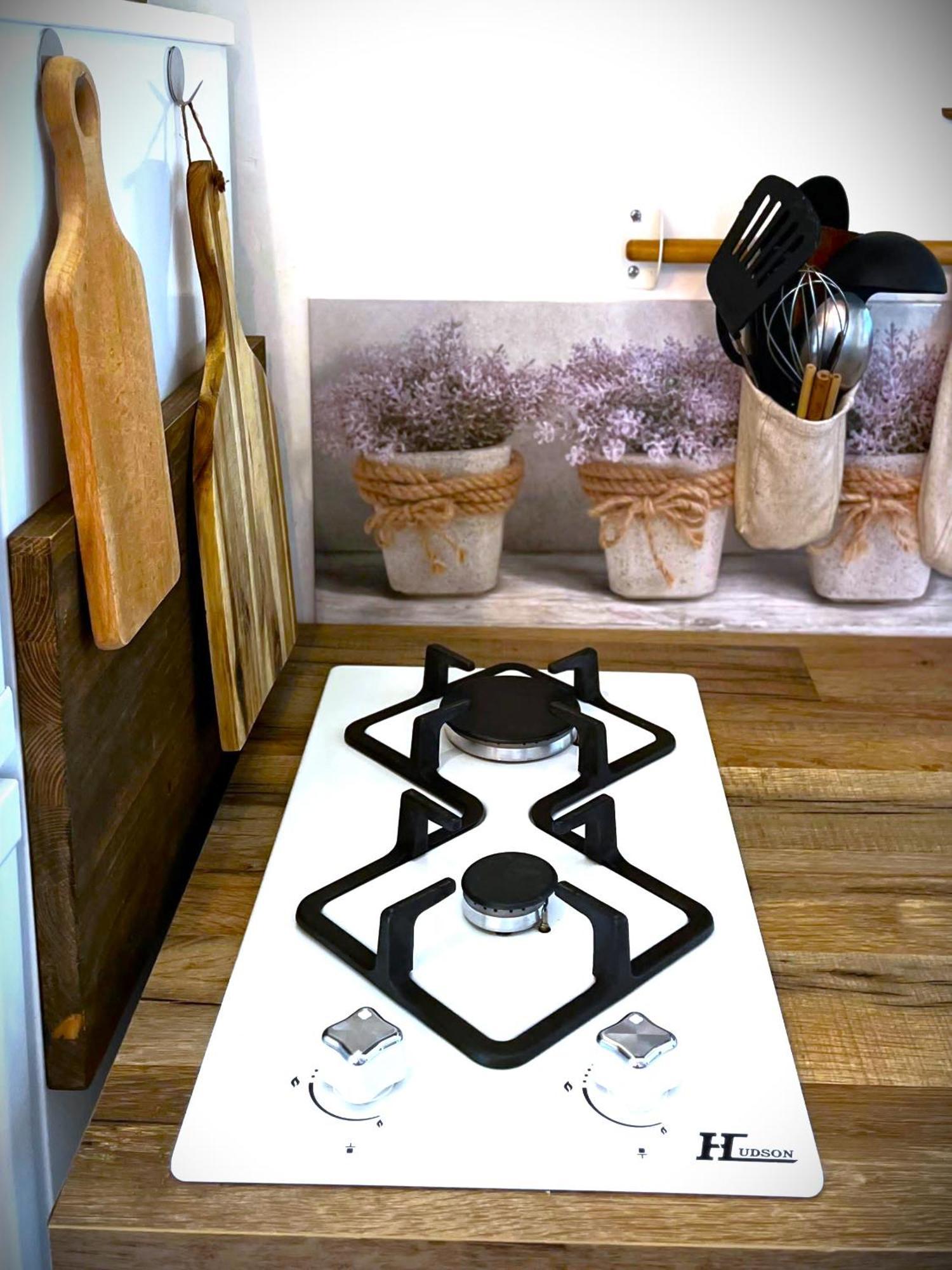 Cozy Mini House With Beautiful Views Apartment Eygliers Luaran gambar