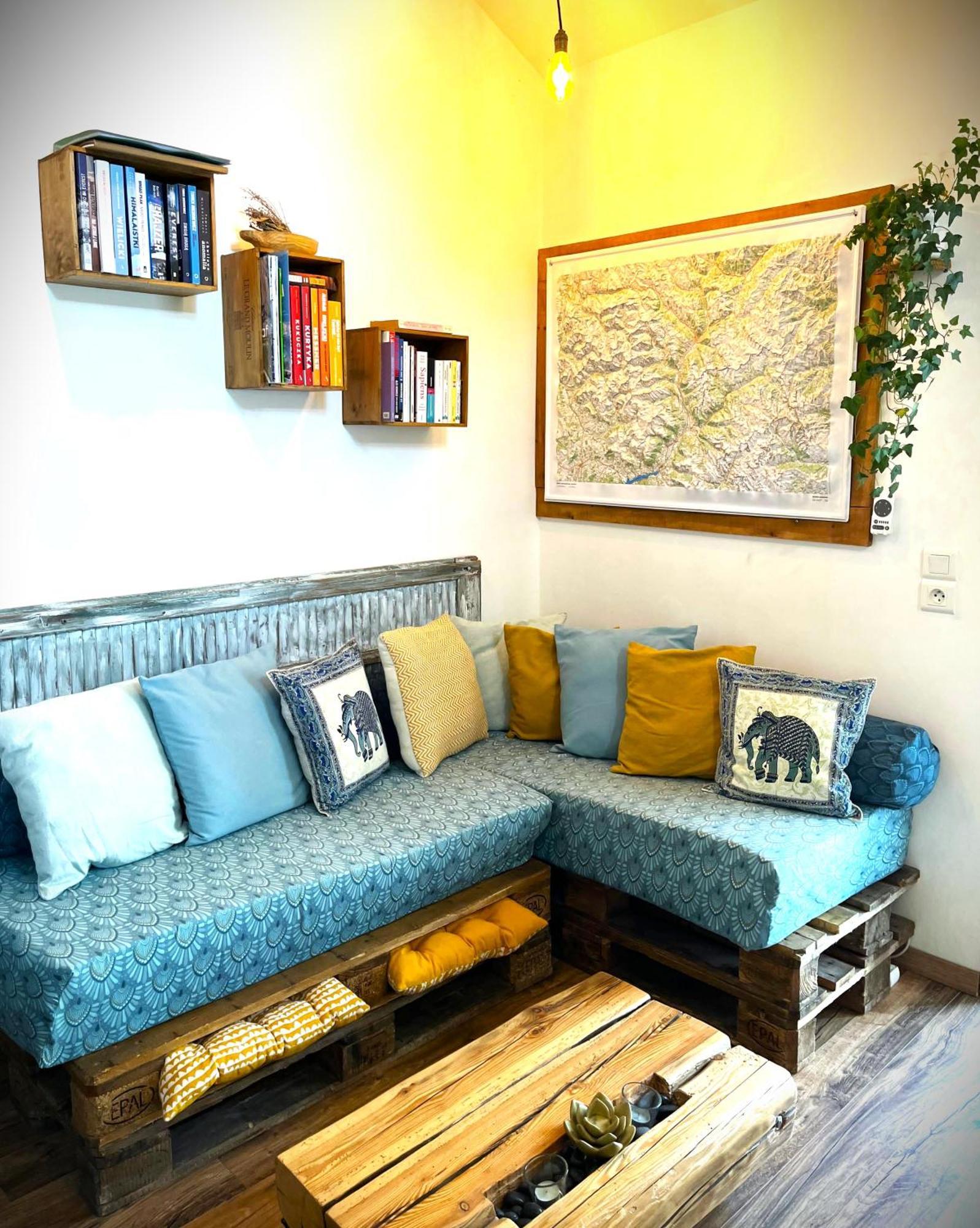 Cozy Mini House With Beautiful Views Apartment Eygliers Luaran gambar
